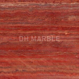 Kırmızı Traverten