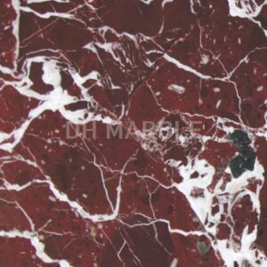 Kırmızı Rosso Levanto Mermer