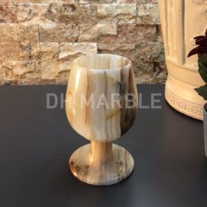 Oniks 6'lı Kadeh Takım Seti