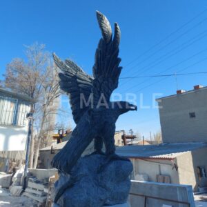 Mermer Kartal