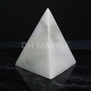 Mermer Piramit